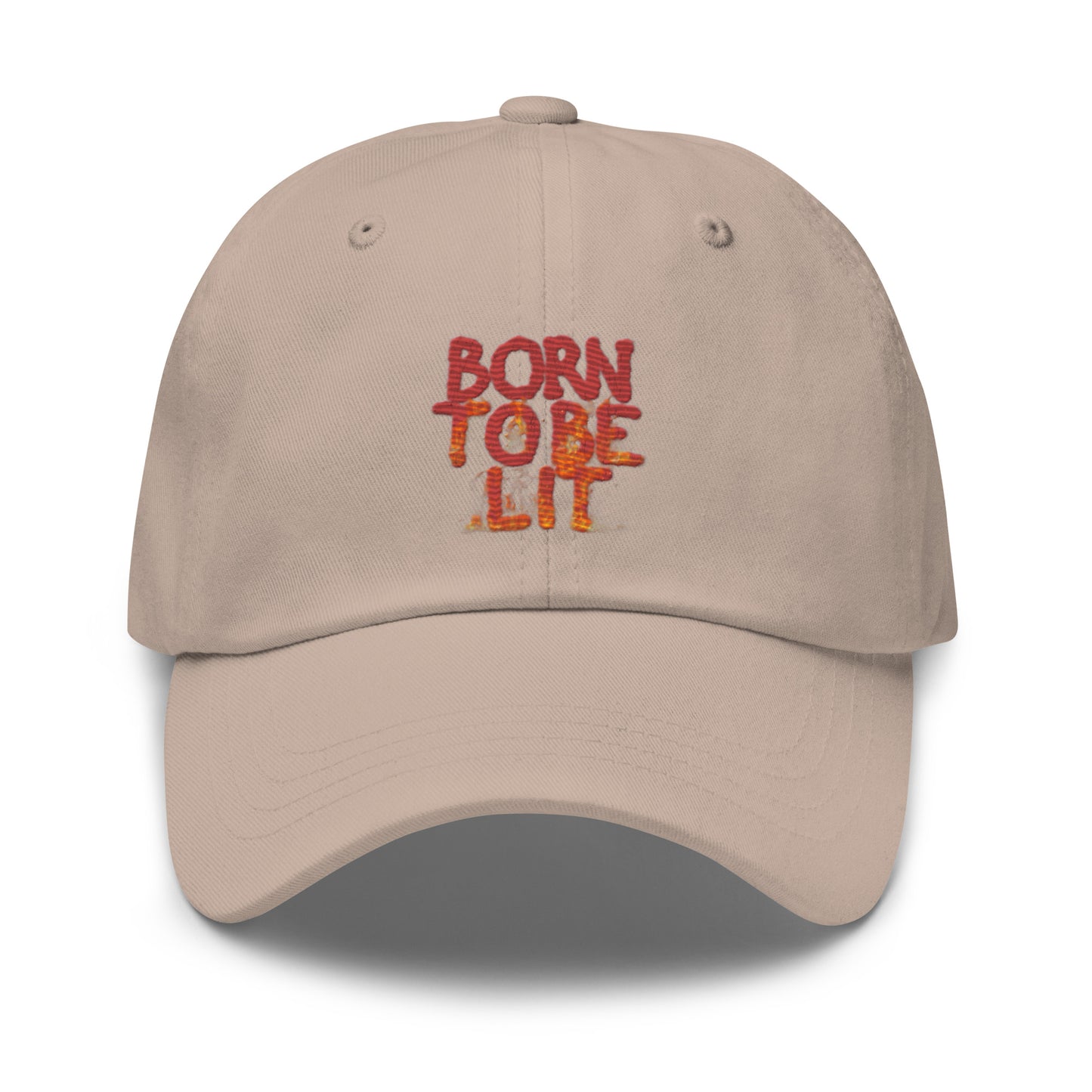 Dad hat