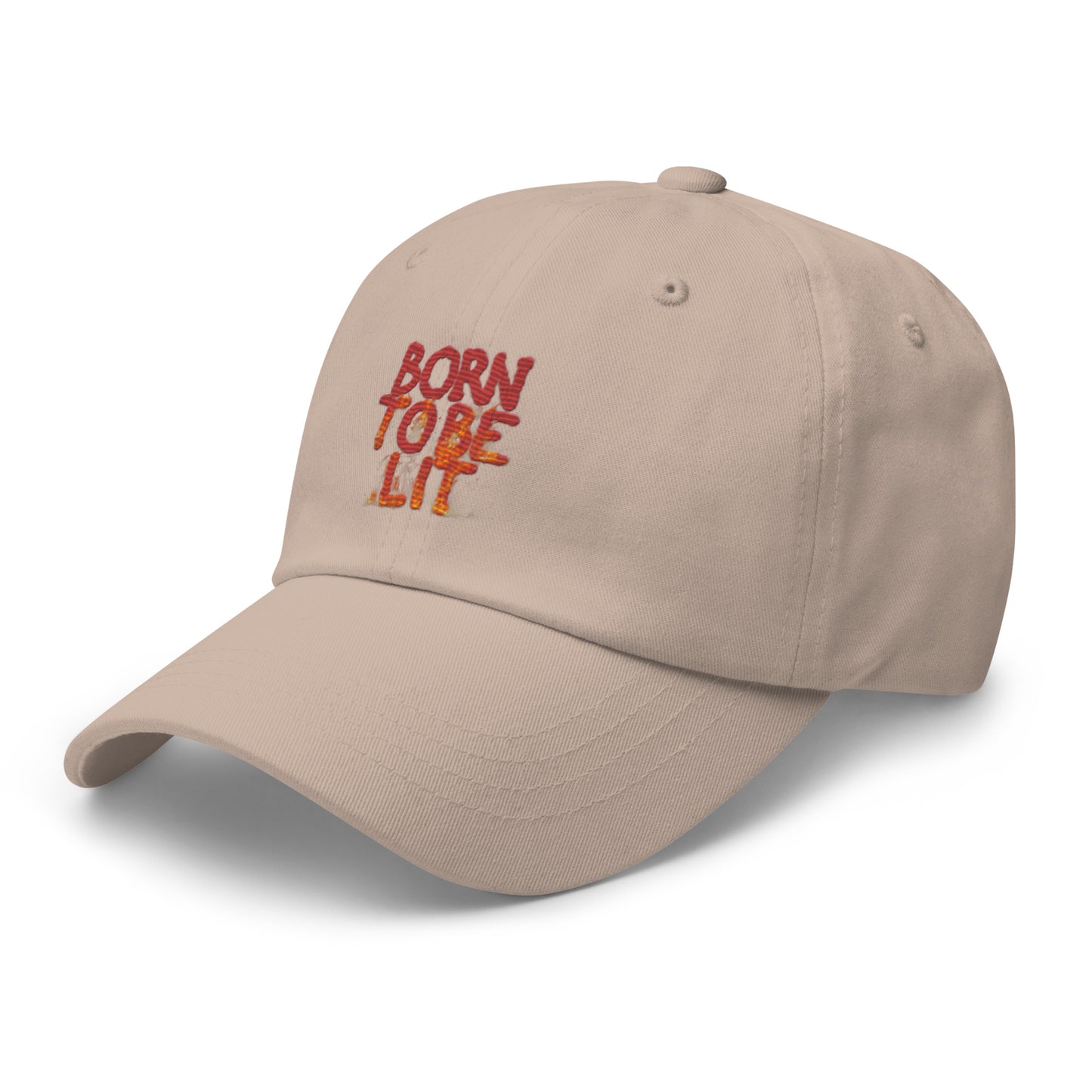 Dad hat