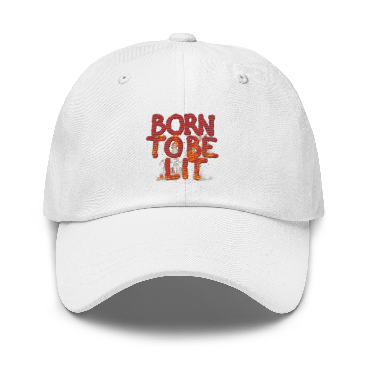 Dad hat