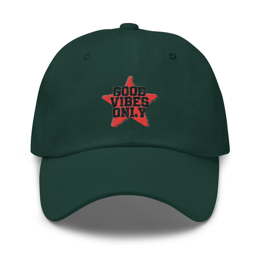 Dad hat